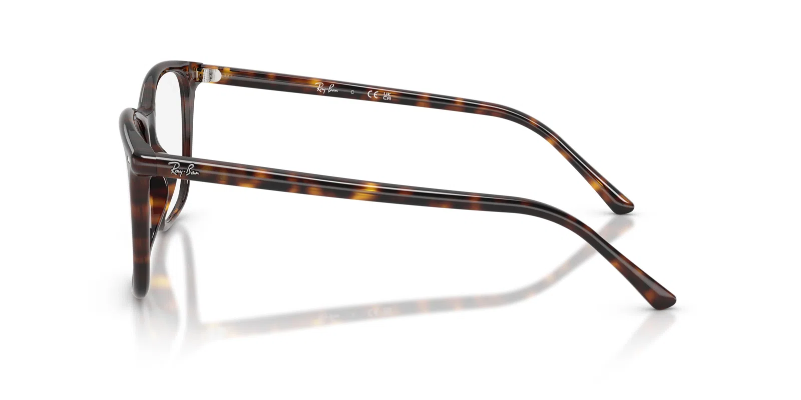 Ray-Ban 5455 Eyeglasses - view 25